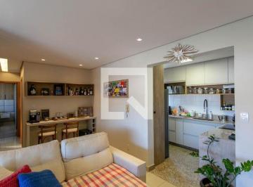 Apartamento · 85m² · 3 Quartos · 3 Vagas · Apartamento à Venda - Castelo, 3 Quartos,  85 m² - Belo Horizonte
