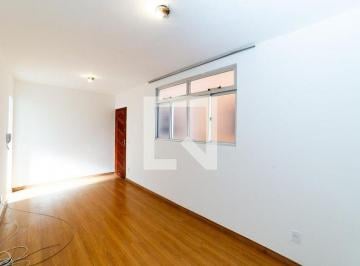Apartamento · 65m² · 3 Quartos · 1 Vaga · Apartamento à Venda - Santa Tereza, 3 Quartos,  65 m² - Belo Horizonte