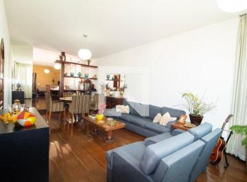 Apartamento · 230m² · 4 Quartos · 4 Vagas · Apartamento à Venda - Calafate, 4 Quartos,  230 m² - Belo Horizonte