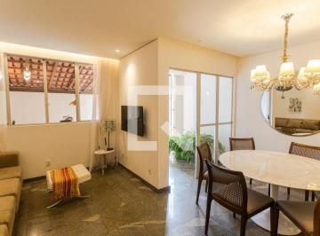 Apartamento · 224m² · 4 Quartos · 2 Vagas · Apartamento à Venda - União, 4 Quartos, 224 m² - Belo Horizonte