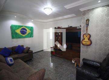 Casa · 500m² · 3 Quartos · 3 Vagas · Casa à Venda - Jardim Vera Cruz, 3 Quartos, 500 m² - Contagem
