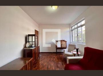 Apartamento · 115m² · 3 Quartos · 1 Vaga · Apartamento à Venda - Santo Antônio, 3 Quartos, 115 m² - Belo Horizonte