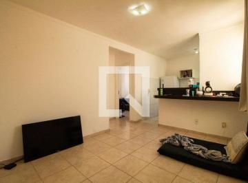 Apartamento · 48m² · 2 Quartos · 1 Vaga · Apartamento à Venda - Camargos, 2 Quartos, 48 m² - Belo Horizonte