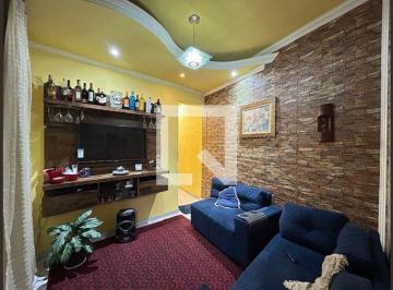 Casa · 70m² · 2 Quartos · 1 Vaga · Casa à Venda - Colonial, 2 Quartos,  70 m² - Contagem