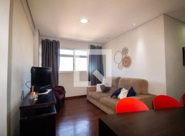 Apartamento · 70m² · 3 Quartos · 1 Vaga · Apartamento à Venda - Carlos Prates, 3 Quartos,  70 m² - Belo Horizonte