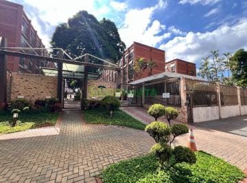 Foto 0 · EXCELENTE APARTAMENTO, 03 QUARTOS PARA MORAR NO ED. MARTIN AFONSO, PRÓXIMO DA AV. JK, JARDIM NOVO HO