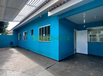 Foto 0 · Casa à Venda no Parque São Pedro em Sarandi/PR