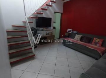 0 · Sobrado à venda 3 dorm (2 suítes) Campinas