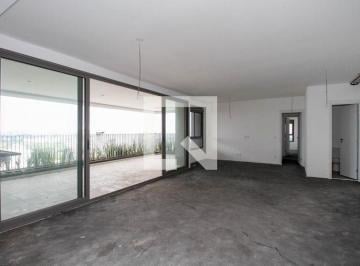 Apartamento · 187m² · 3 Quartos · 3 Vagas · Apartamento à Venda - Pinheiros, 3 Quartos, 187 m² - São Paulo