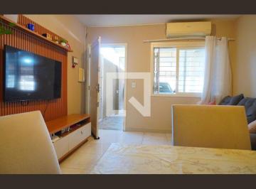 Casa · 105m² · 2 Quartos · 2 Vagas · Casa à Venda - Vila Operária, 2 Quartos,  105 m² - Porto Alegre