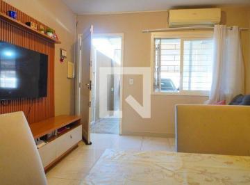 Casa · 105m² · 2 Quartos · 2 Vagas · Casa à Venda - Vila Operária, 2 Quartos,  105 m² - Porto Alegre