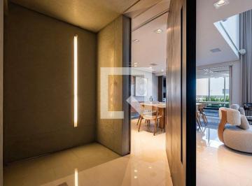 Apartamento · 369m² · 3 Quartos · 5 Vagas · Apartamento à Venda - Paraíso, 3 Quartos,  369 m² - São Paulo