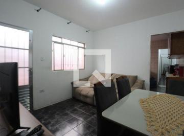 Casa · 100m² · 3 Quartos · 2 Vagas · Casa à Venda - Aricanduva, 3 Quartos, 100 m² - São Paulo