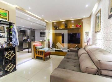 Casa · 90m² · 2 Quartos · 2 Vagas · Casa à Venda - Parque Santa Rita, 2 Quartos,  90 m² - São Paulo