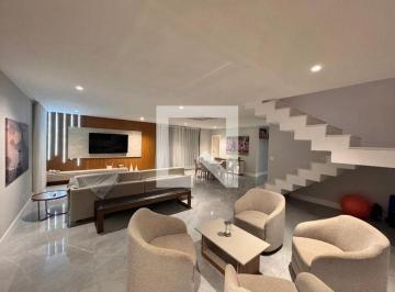 Casa · 450m² · 4 Quartos · 3 Vagas · Casa à Venda - Recreio, 4 Quartos,  450 m² - Rio de Janeiro