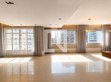 Apartamento Venda 530m² de 4 quartos · Apartamento à Venda - Consolação, 4 Quartos,  530 m² - São Paulo