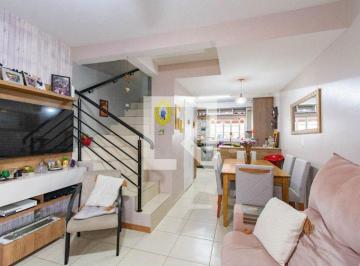 Casa · 71m² · 2 Quartos · 1 Vaga · Casa à Venda - São José, 2 Quartos,  71 m² - Canoas