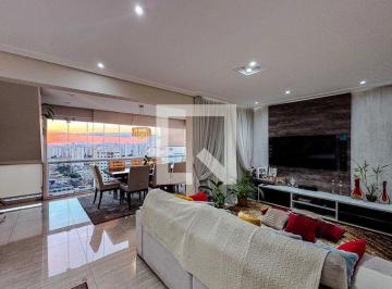 Apartamento · 220m² · 3 Quartos · 3 Vagas · Apartamento à Venda - Mooca, 3 Quartos,  220 m² - São Paulo