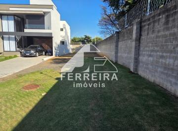 0 · Terreno, Paulínia Condomínio Residencial Jardim dos Lirios