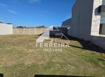 0 · Terreno, Paulínia Condomínio Residencial Jardim dos Lirios
