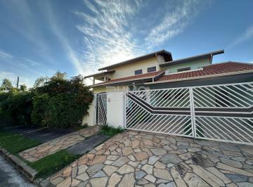 0 · casa à venda em Loteamento Caminhos de São Conrado (Sousas)