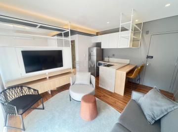 0 · Apartamento à venda mobiliado