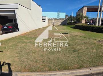 0 · Terreno, Paulínia Condomínio Residencial Jardim dos Lirios