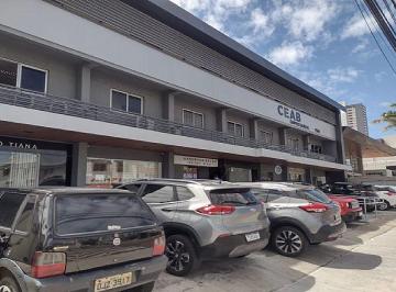 Foto 1 · Área Comercial para Alugar - Lagoa Nova - Natal/RN