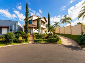 0 · Casa à venda no Condomínio Residencial Millenium – Valinhos/SP