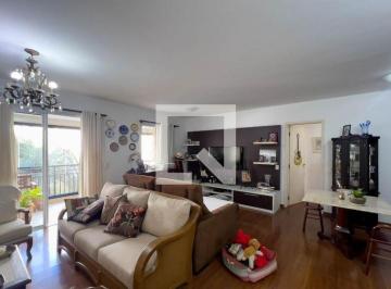 Apartamento · 115m² · 3 Quartos · 1 Vaga · Apartamento à Venda - Vila Mariana, 3 Quartos,  115 m² - São Paulo