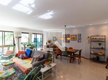 Apartamento · 220m² · 4 Quartos · 2 Vagas · Apartamento à Venda - Icaraí, 4 Quartos, 220 m² - Niterói