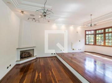 Casa · 327m² · 4 Quartos · 3 Vagas · Casa à Venda - Alphaville, 4 Quartos,  327 m² - Santana de Parnaíba