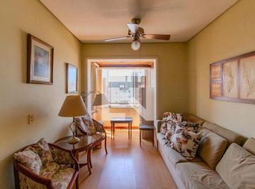 Apartamento · 165m² · 3 Quartos · 1 Vaga · Apartamento à Venda - Menino Deus, 3 Quartos,  165 m² - Porto Alegre