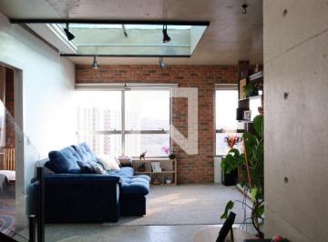 Apartamento · 140m² · 2 Quartos · 2 Vagas · Apartamento à Venda - Campo Grande, 2 Quartos,  140 m² - São Paulo