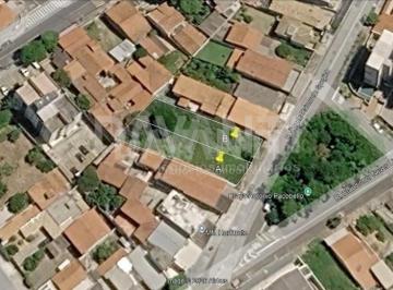 0 · Terreno à venda no Jardim Maracanã em Valinhos na Davanti Imóveis.