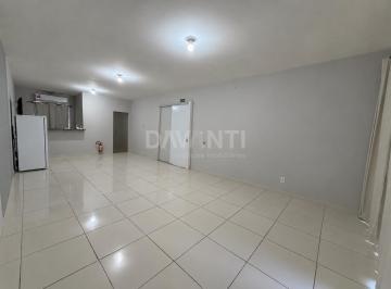 0 · Sala para locação no Cambuí em Campinas na Davanti Imóveis.