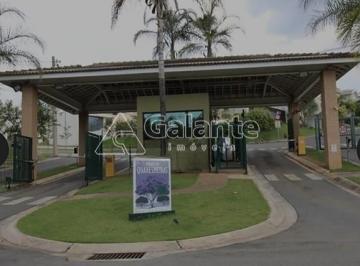 0 · terreno à venda em Loteamento Alphaville Campinas