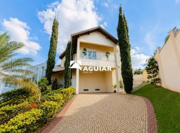 0 · Casa à venda no Condomínio Residencial Millenium – Valinhos/SP