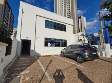 0 · prédio para aluguel em Cambuí