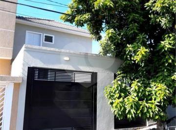 Área de Serviço · Imoveis - no Vila Isolina Mazzei