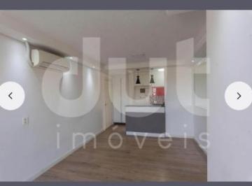 0 · Apartamento para locação na Vila Industrial em Campinas-SP