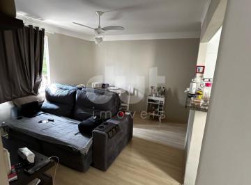 0 · Apartamento Reformado à Venda no bairro Jardim do Lago em Campinas SP.