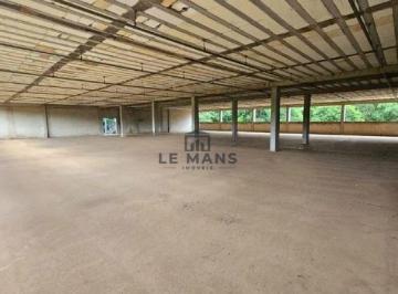 Comercial · 840m² · Galpão para alugar em Piracicaba, Vila Independência, com 840 m²