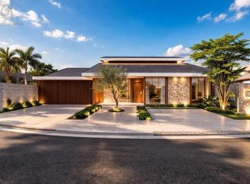 Comercial · 300m² · 4 Quartos · Casa para alugar em Londrina, Quebec, com 4 quartos, com 300 m²