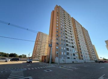 Apartamento · 68m² · 3 Quartos · 1 Vaga · Apartamento Moderno com 3 Dormitorios em Vila Xavier
