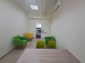 Comercial · 17m² · 1 Vaga · Sala para alugar em Piracicaba, Castelinho, com 17 m²