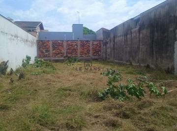 Terreno · 250m² · Terreno à venda em Piracicaba, São Mateus