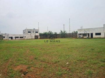 Terreno · 5366m² · Área à venda e para alugar em Piracicaba, Cruz Caiada