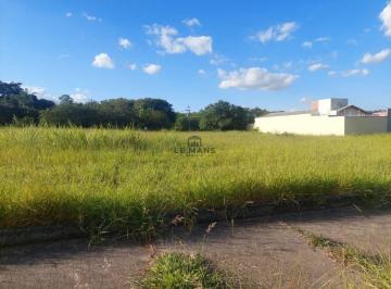 Terreno · 261m² · Terreno à venda em Piracicaba, Santa Terezinha