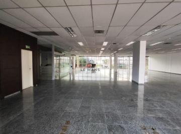 Comercial · 550m² · Salão para alugar em Piracicaba, São Dimas, com 550 m²